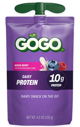 GOGO Dairy Protein