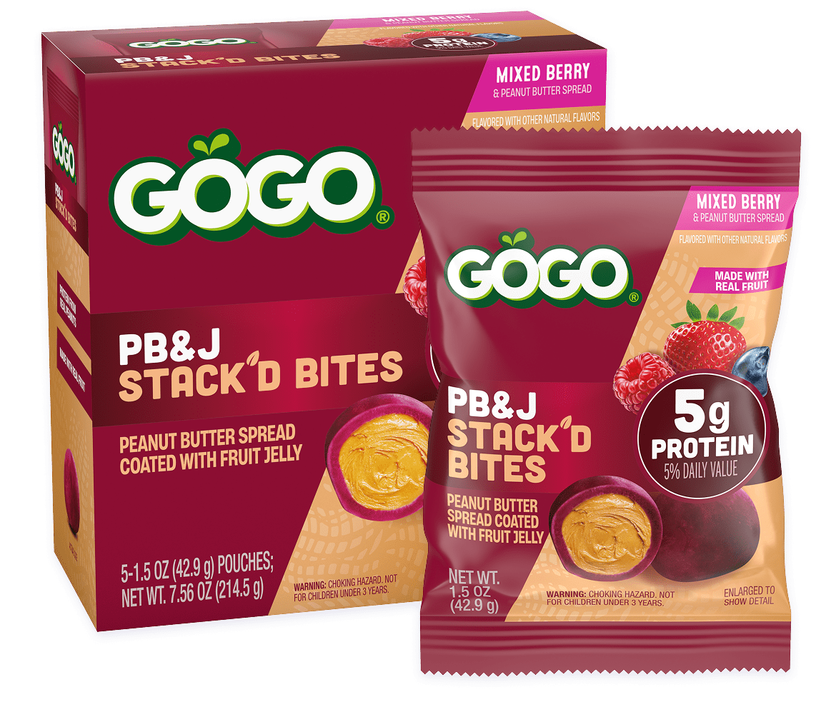 Stackd Boxes