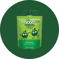 GoGo squeeZ