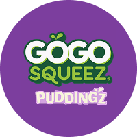Gogo squeeZ PuddingZ