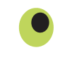 Halloween Deco - Eyeball