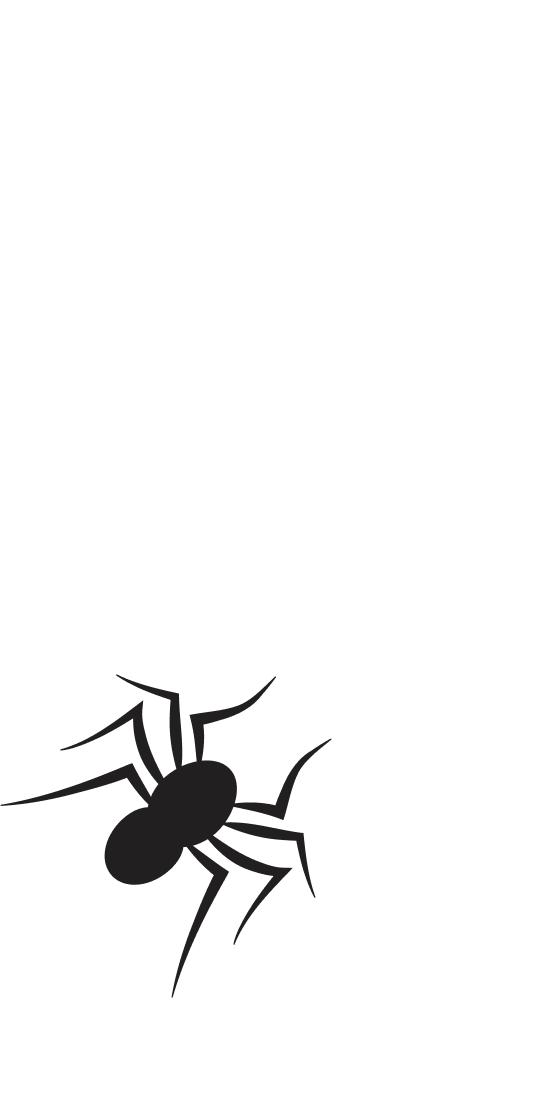 Halloween Deco - Spider Web